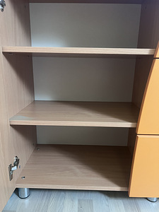 Lastetoa mööblikomplekt (8 foto / 10)