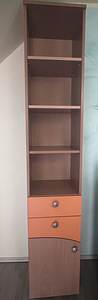 Lastetoa mööblikomplekt (9 foto / 10)