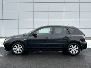 Mazda 3 1.6 77kw 2008 (2 фото из 15)