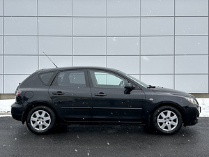 Mazda 3 1.6 77kw 2008 (8 фото из 15)