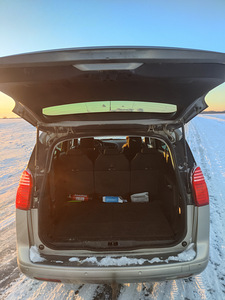 2012 Peugeot 5008 (5 foto / 6)