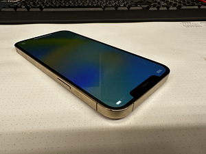 Apple IPhone 12 Pro Max 128GB Gold (3 foto / 4)