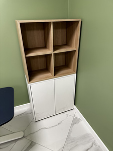 Kapp IKEA EKET väga heas korras (1 foto / 2)