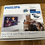 Очки для 3D-телевидения, Philips PTA 02, раритеты (фото #4)
