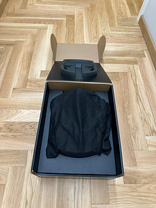HP Reverb G2 VR-набор, в очень хорошем состоянии (3 фото из 7)