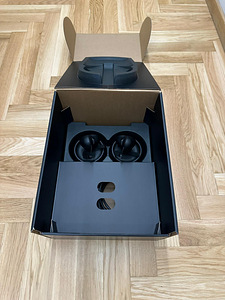 HP Reverb G2 VR-набор, в очень хорошем состоянии (4 фото из 7)