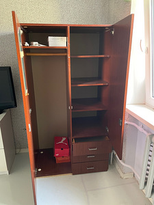 Различная мебель (2 фото из 9)