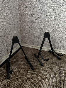 Elektrikitarr Williams ja akustiline kitarr Williams (4 foto / 4)
