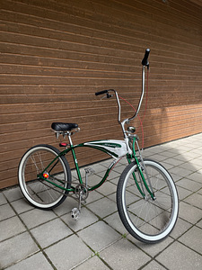 Пляжный круизер Schwinn (1 фото из 4)