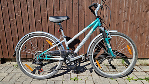 Näisterattas / Schwinn Sierra Sport (1 foto / 6)