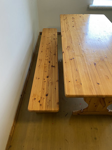 Laud kinkimiseks (2 foto / 5)