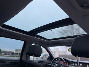 BMW 520d f11 (10 foto / 13)