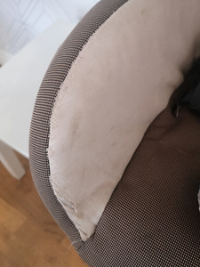 Maxi-Cosi turvatool, 9-18kg (5 foto / 5)