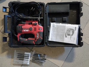 Pusle Skil 4531GA, 680 W (3 foto / 5)