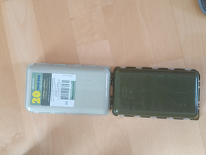Kalapüügi kastid (4 foto / 10)