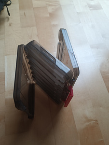 Kalapüügi kastid (9 foto / 10)
