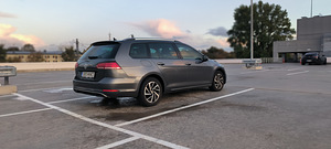Volkswagen Golf VII Join 2.0 TDI 110kW (3 foto / 15)