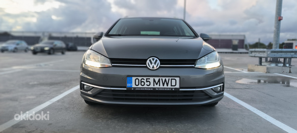 Volkswagen Golf VII Join 2.0 TDI 110kW (foto #5)