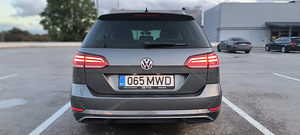 Volkswagen Golf VII Join 2.0 TDI 110kW (6 foto / 15)