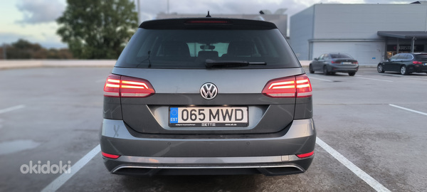 Volkswagen Golf VII Join 2.0 TDI 110kW (фото #6)