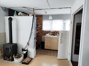 Müüa suvemaja Kiisa / Aespa, Harjumaa / Raplamaa (10 foto / 13)