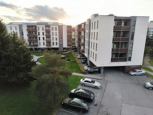 Sinimäe tn 10, Lasnamäe, Tallinn, Harjumaa (28 foto / 28)