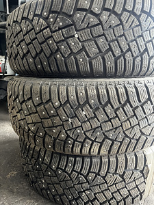 205/60/17 Continental (2 фото из 4)