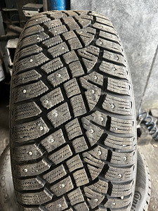 205/60/17 Continental (3 фото из 4)