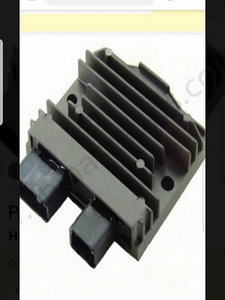 Relee pinge regulaator Honda (2 foto / 2)