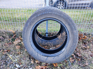 Talve rehid Semperit 235/60 R18 (2 foto / 4)