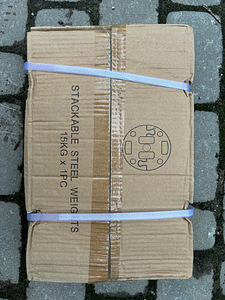 Easyup pop up палатка 3x3м с шестигранной рамой - Неиспользо (6 фото из 8)