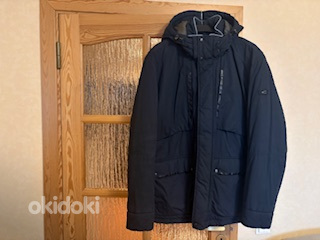 Talvejope Camel Active suurus 56,(XL)
