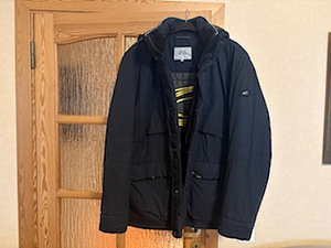 Talvejope Camel Active suurus 56,(XL) (2 foto / 4)