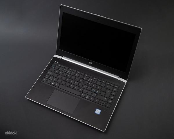 HP ProBook 430 G5 sülearvuti / i5 / 8gb / (foto #1)