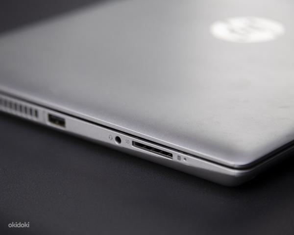 HP ProBook 430 G5 sülearvuti / i5 / 8gb / (foto #5)