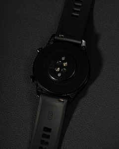 Huawei Watch GT 2 (3 foto / 3)