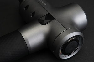 Addsfit MAX Massage Gun (3 foto / 4)