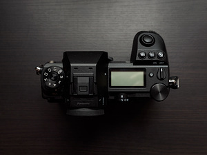 Panasonic Lumix DC-S1 + Panasonic LUMIX S 20-60mm F3.5-5.6 (3 foto / 4)
