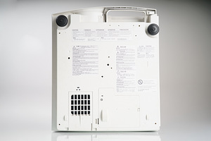 Mitsubishi XL6600U Projektor (5 foto / 5)