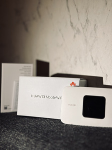 WiFi Huawei E5785, Cat 6 (1 foto / 3)