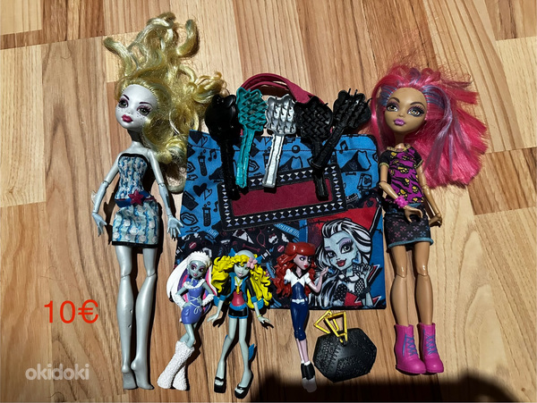 Monster High