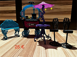Monster High (5 фото из 8)