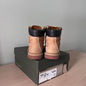 Timberland laste saapad 29 (2 foto / 2)