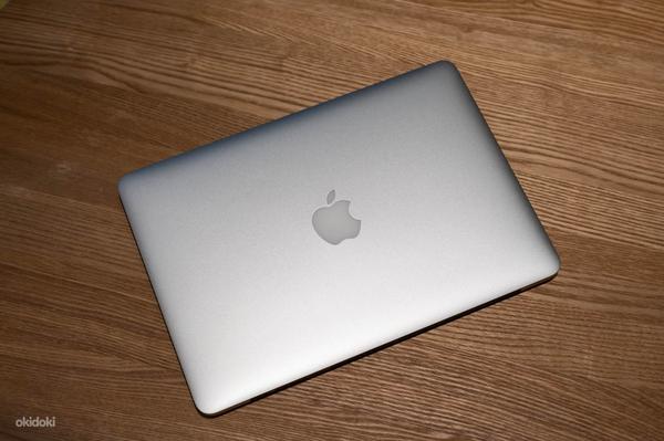 Apple MacBook Pro (Retina, 13 дюймов, начало 2015 г.) (фото #7)