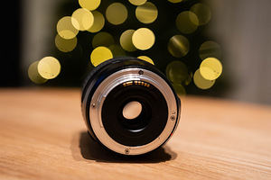 Tamron 18-270mm F/3.5-6.3 Di II VC PZD (5 foto / 5)