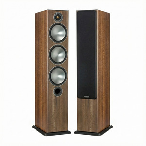 Monitor Audio Bronze 6 põrandakõlarid (6 foto / 6)