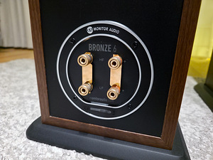 Monitor Audio Bronze 6 põrandakõlarid (5 foto / 6)