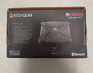 Yamaha bluetooth kõlarid/ Yamaha bluetooth колонки (3 фото из 4)