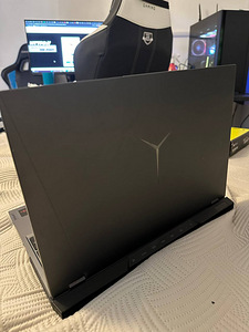 Lenovo legion 5 PRO 16ach6h rtx 3070 mänguköögi sülearvuti (2 foto / 7)