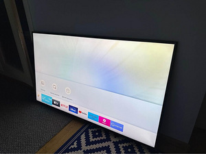 TV Samsung 50" UE50NU7092U 4K UHD ilma jalgadeta (2 foto / 2)